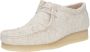 Clarks Originals Mocassins 'Wallabee' - Thumbnail 1