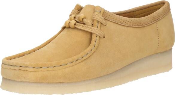 Clarks Originals Mocassins 'Wallacraft Bee'