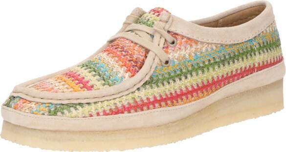 Clarks Originals Mocassins 'Wallacraft Bee'