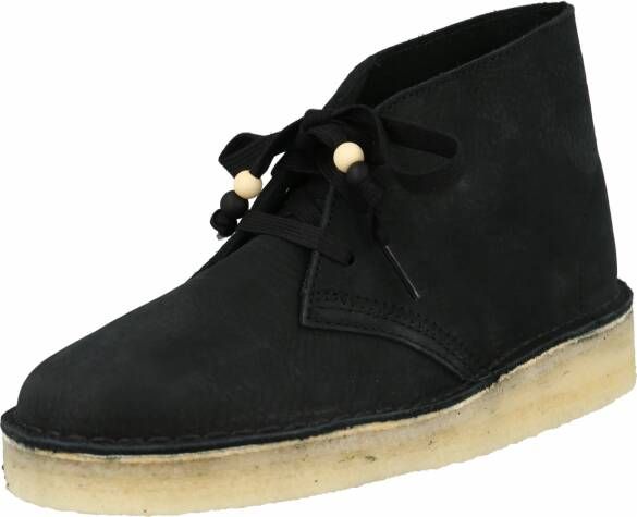 Clarks Originals Veterlaarsjes