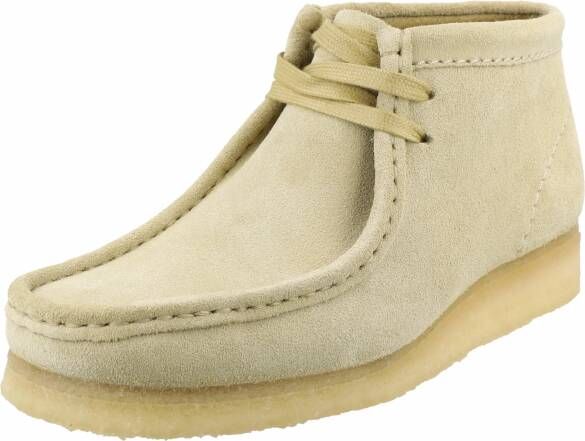 Clarks Originals Veterlaarsjes 'Wallabee'