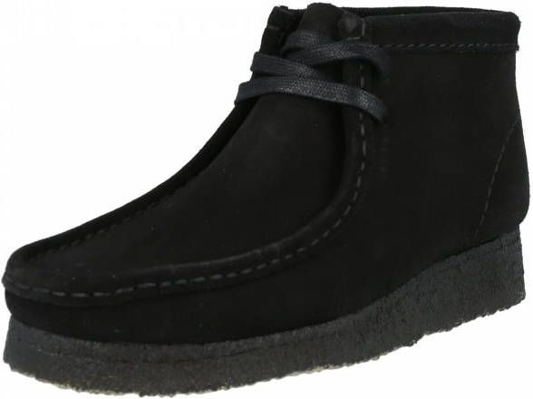 Clarks Originals Veterlaarsjes 'Wallabee'