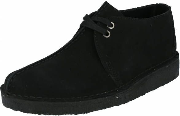 Clarks Originals Sportieve veterschoen 'Desert Trek'