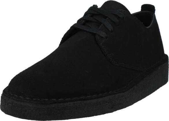 Clarks Originals Veterschoen 'London'