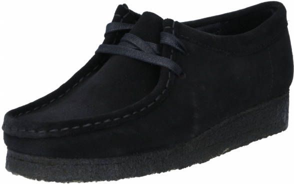 Clarks Originals Mocassins 'Wallabee'