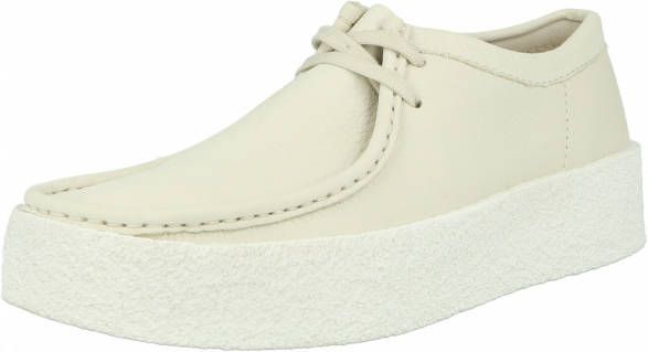 Clarks Originals Veterschoen 'Wallabee'