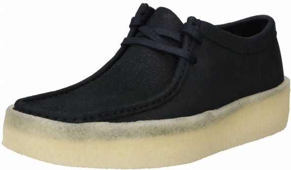 Clarks Originals Sportieve veterschoen 'Wallabee'