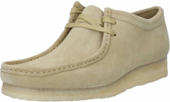 Clarks Originals Veterschoen 'Wallabee'