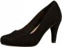Clarks Elegante zwarte damesschoenen - Thumbnail 2