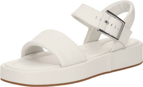Clarks Sandalen met riem 'Alda'