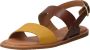 Clarks Sandalen KARSEA STRAP - Thumbnail 2