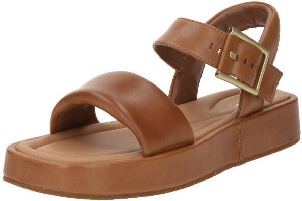 Clarks Sandalen met riem 'Alda'