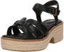 Clarks Sandalen met riem 'Coledale' - Thumbnail 3