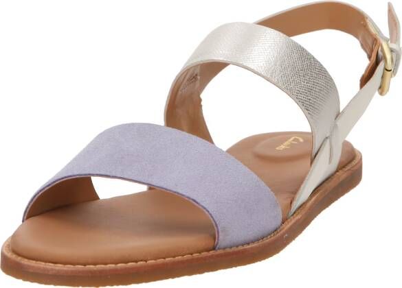 Clarks Sandalen met riem 'Karsea'