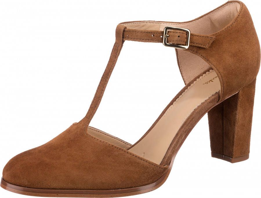 clarks slingpumps