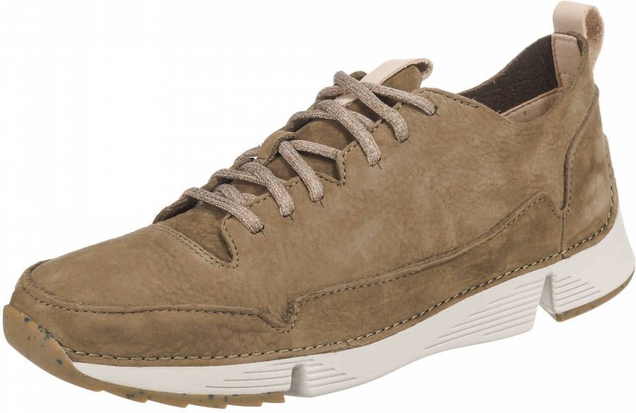 Clarks Sneakers laag