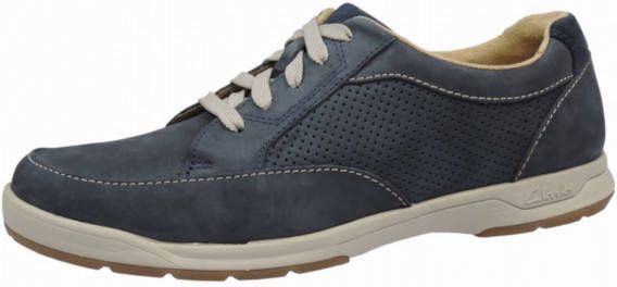 Clarks Lage Sneakers STAFFORD PARK5