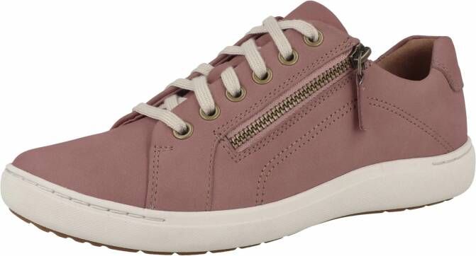 Clarks Sneakers laag