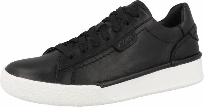 Clarks Sneakers laag