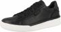 Clarks Dames schoenen Craft Cup Lace D black leather - Thumbnail 2