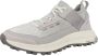 Clarks Dames ATLTrekKnit WP D 6 light grey combi - Thumbnail 2