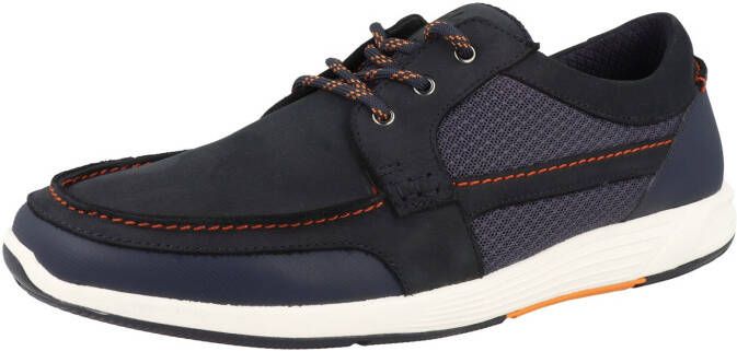Clarks Sneakers laag 'ATL Sail West'
