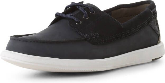 Clarks Sneakers laag 'Bratton'