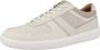 Clarks Cambro Race Heren Sneakers Off White Combi - Thumbnail 2