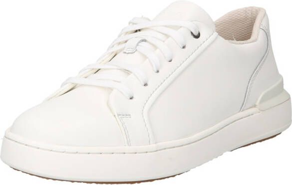 Clarks Sneakers laag 'CourtLite Move'