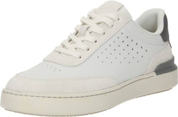 Clarks Sneakers laag 'Courtlite Run'