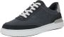Clarks Elegante Schoenen Courtliterun Streetwear Volwassen - Thumbnail 3