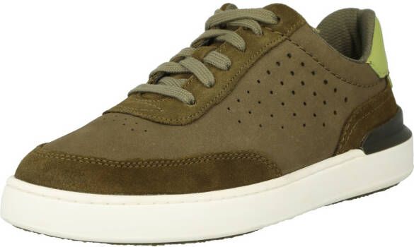 Clarks Sneakers laag 'CourtLite Tor'