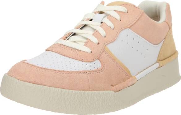 Clarks Sneakers laag 'CraftCup Court'