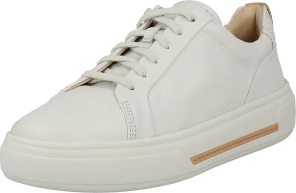 Clarks Sneakers laag 'Hollyhock Walk'