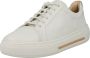 Clarks Hollyhock Walk Damessneakers Off White Dames - Thumbnail 2