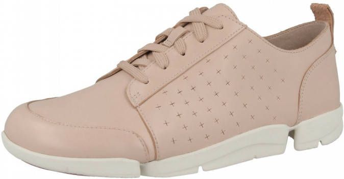Clarks Sneakers laag 'Triamelia Edge'