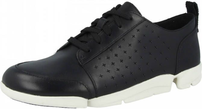 Clarks Sneakers laag 'Triamelia Edge'