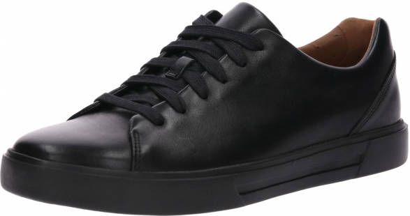 Clarks Sneakers laag 'Un Costa Lace'