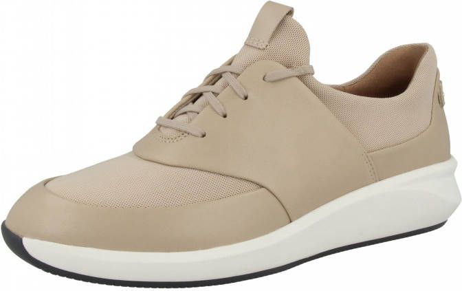 Clarks Sneakers laag 'Un Rio Lace'
