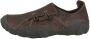 Clarks Heren Momo Spirit 2 G 4 Ebony Leather - Thumbnail 3