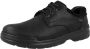 Clarks Heren schoenen Rockie2 LoGTX G black leather - Thumbnail 2