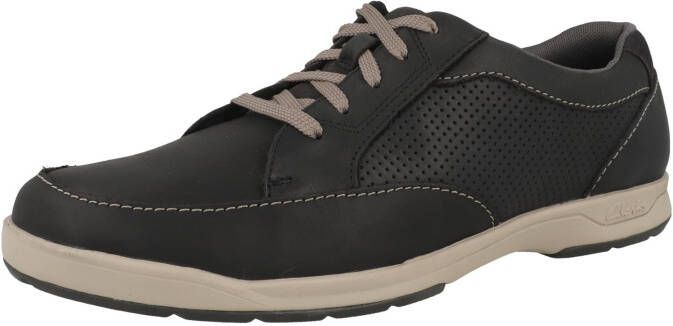 Clarks Sportieve veterschoen ' Stafford Park5 '