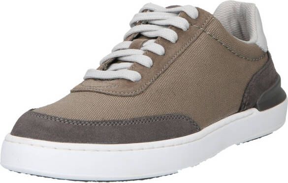 Clarks Sportieve veterschoen 'Tor'