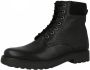 Clarks Heren schoenen Chard Hi G black leather - Thumbnail 2