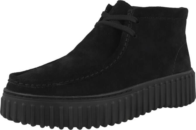 Clarks Veterlaarsjes 'Torhill Moss'