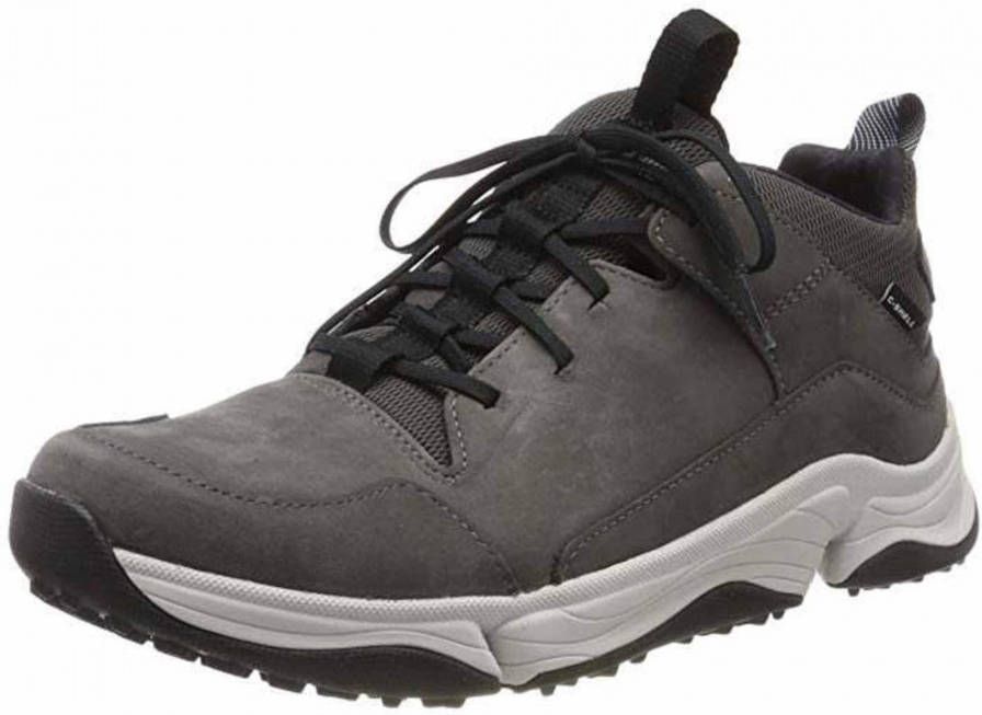 Clarks Sportieve veterschoen