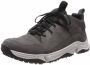 Clarks Lage Sneakers Tri Path Mid.C-SHELL - Thumbnail 2