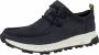 Clarks Sneakers in blauw voor Heren 5. ATL Trek Wally - Thumbnail 3
