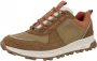 Clarks Sneakers in bruin voor Heren 5. ATL Trek Walk WP - Thumbnail 3