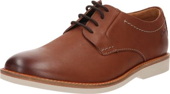 Clarks Veterschoen 'Atticus'